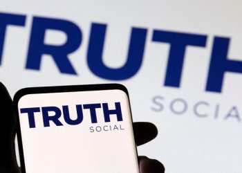 Truth Social, which launched in the United States in the Apple App Store in February, had not previously been available in the Google Play Store due to insufficient content moderation, according to a Google spokesperson in August.