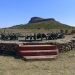 The Isandlwana area is home to almost 20 000 people.