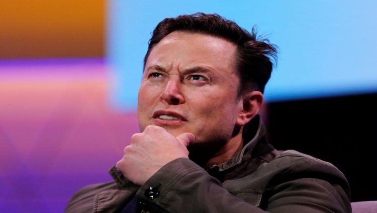 [File Image] : Twitter Chief Executive Officer, Elon Musk