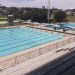 File: Image of the newly refurbished Joan Harrison swimming pool that has been opened to the public for the festive season by the Buffalo City Municipality in East London.