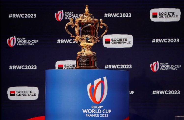 2023 Rugby World Cup
