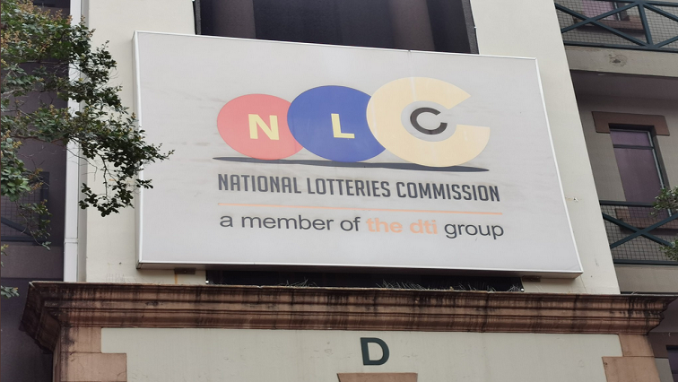 national lotteries commission project business plan and budget
