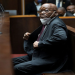 [File Image] Former president Jacob Zuma in court.