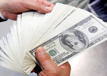 The US dollar index, which measures the greenback against six rivals, including the euro, sterling and yen, was slightly lower at 111.49.
