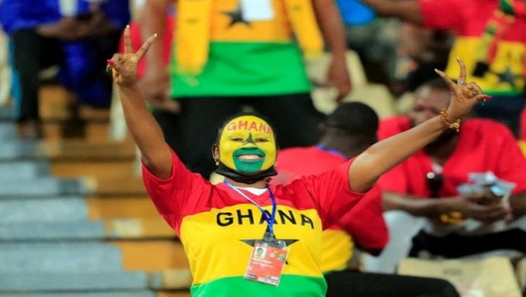 Cameroon, Ghana and Senegal lost their opening matches while Morocco and Tunisia managed goalless draws against more fancied opponents, riding a wave of inspirational support from thousands of their fans who filed the stadiums.