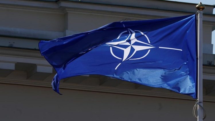 NATO allies said they were investigating the incident, while Russia's defence ministry denied the reports and described them as "a deliberate provocation aimed at escalating the situation".