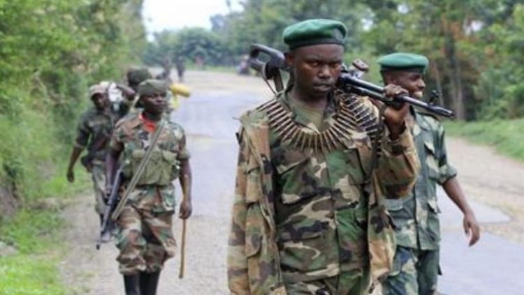 Eastern Congo is facing an insurgency by the M23, a Tutsi-led rebel group which the Congolese government claims is supported by neighbouring Rwanda.