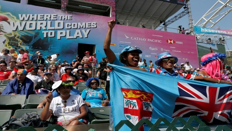 The Sevens, last held in 2019, comes after scores of events have been cancelled, postponed or re-routed to other Asian cities such as Singapore, Bangkok and Seoul due to Hong Kong's rigid coronavirus rules.