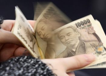 The Japanese currency's fall to a 32-year low against the dollar has squeezed consumers and accelerated a broader spending shift in the world's no.3 economy.