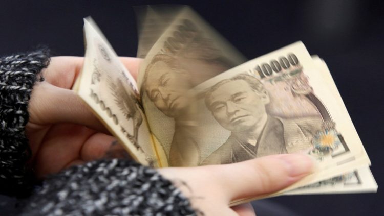 The Japanese currency's fall to a 32-year low against the dollar has squeezed consumers and accelerated a broader spending shift in the world's no.3 economy.