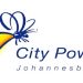 City Power logo