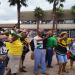 ANC delegates at the National Conference at the Nasrec Expo Centre in Johannesburg
