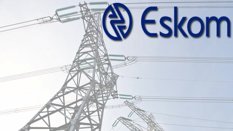 Eskom electricity tariff will rise