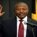 South Africa's Deputy President David Mabuza is sworn in in Cape Town, South Africa, February 27, 2018. REUTERS/Sumaya Hisham