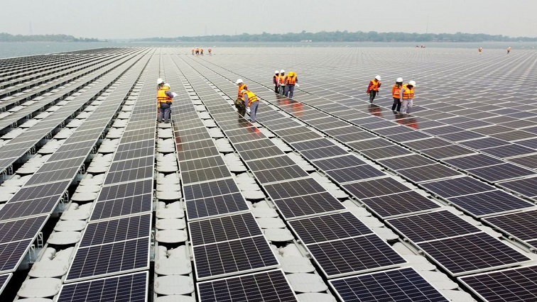 US to expand solar panel tariffs after probe finds Chinese evasion