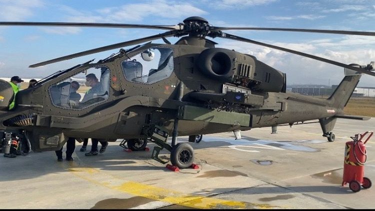 Nigeria's President Muhammadu Buhari approved the delivery to the Nigerian Air Force of m-346 attack aircraft, T-129 ATAK helicopters, Agusta 109 Trekker multi-role helicopters as well as Chinese-made Wing Loong II drones, among an assortment of air assets.