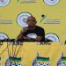 ANC National spokesperson, Pule Mabe says everything is running as planned on Day 2 of the #ANC55 National Conference, December 17, 2022.
