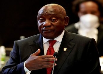 The panel found that President Cyril Ramaphosa may have committed serious violations and misconduct with regards to the Phala Phala Farm theft in 2020.