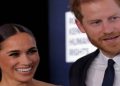 Britain's Prince Harry, Duke of Sussex and Meghan, Duchess of Sussex attend the 2022 Robert F. Kennedy Human Rights Ripple of Hope Award Gala in New York City, US, December 6, 2022.