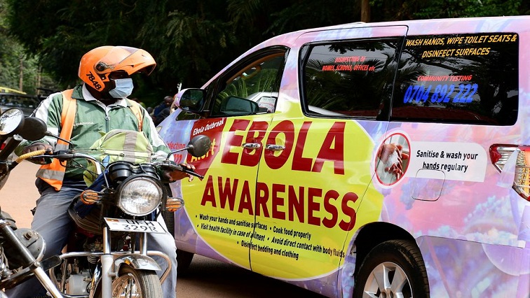 Africa CDC says Ebola outbreak in Uganda is under control – SABC News