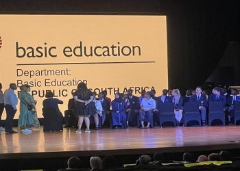 The Department of Basic Education getting ready for 
Education Minister, Angie Motshekga's 2022 NSC matric top  achievers breakfast engagement and  matric results announcement.