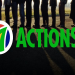 Action SA logo