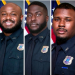 Five former Memphis police officers were charged on Thursday (January 26) with murder in the death of Tyre Nichols, a Black man who died three days after a traffic stop, prosecutors said.