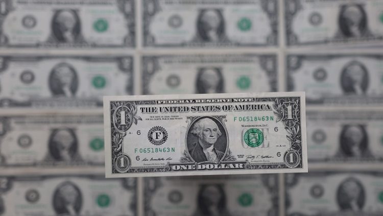 The dollar index has weakened to 101.88 from a 20-year high of 114.78 on September 28 as investors price in the likelihood that the Fed is nearing the end of its tightening cycle.