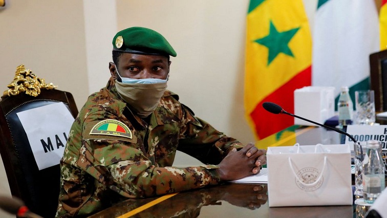Mali talks propose junta rule for three more years