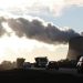 Smoke rises from the Duvha coal-based power station owned by state power utility Eskom, in Emalahleni, in Mpumalanga province, South Africa, June 3, 2021.