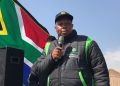 ActionSA Leader Herman Mashaba.