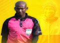 The renowned assistant referee died in a car crash in his hometown of Botshabelo, Free State, two weeks ago. 