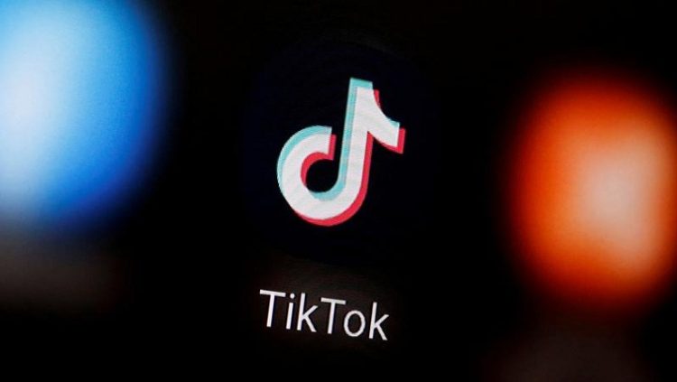 Chinese social media company TikTok.