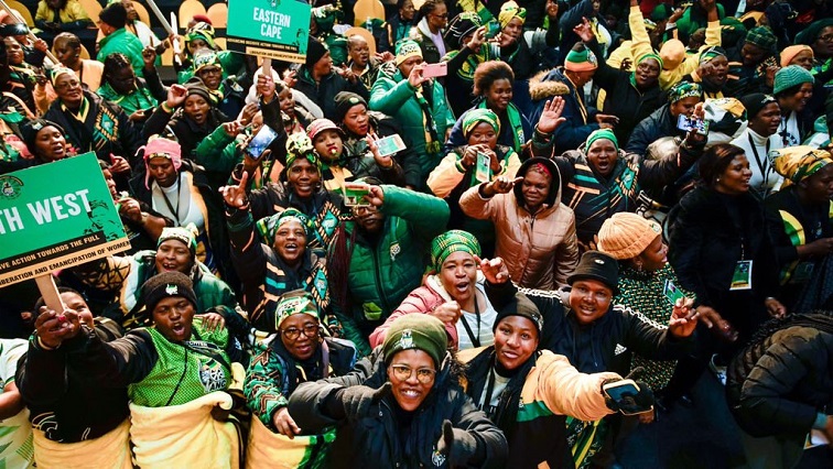 Ancwl Nominates Candidates For Its Leadership Sabc News Breaking News Special Reports 
