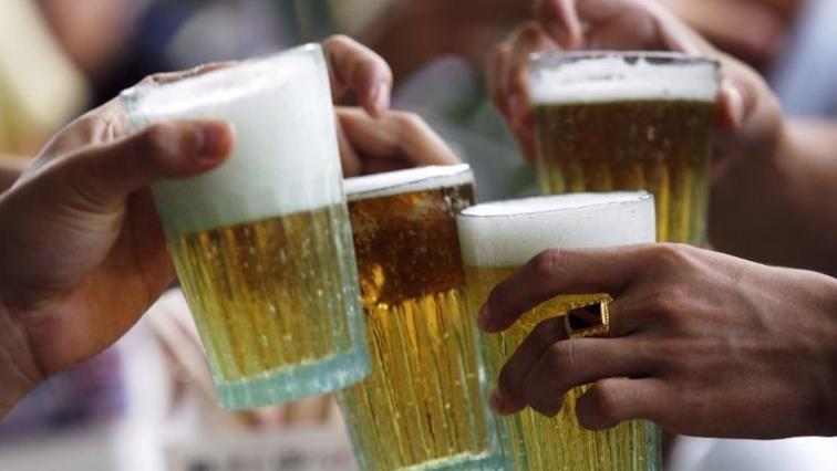 Citizens Urged To Drink Responsibly During Festive Season 