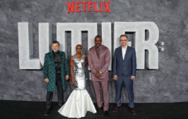 Box Office: 'Dragon Ball Super: Super Hero' crushes Idris Elba's 'Beast'  with $21 million debut