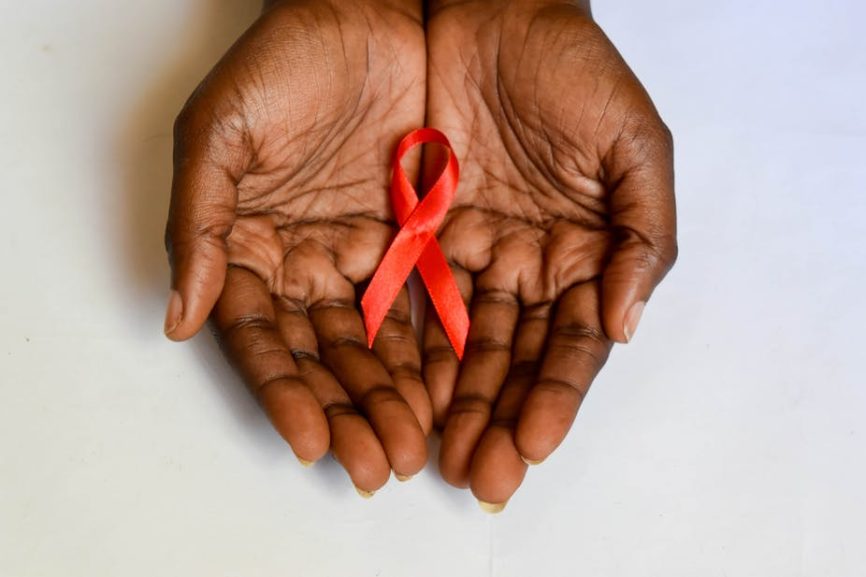 South Africa has the world’s highest AIDS burden.