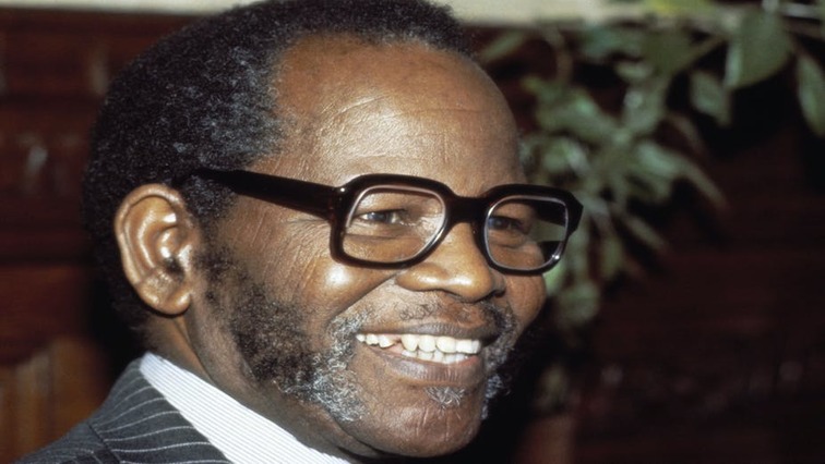 Tambo urges ANC to win crucial elections in tribute to his father