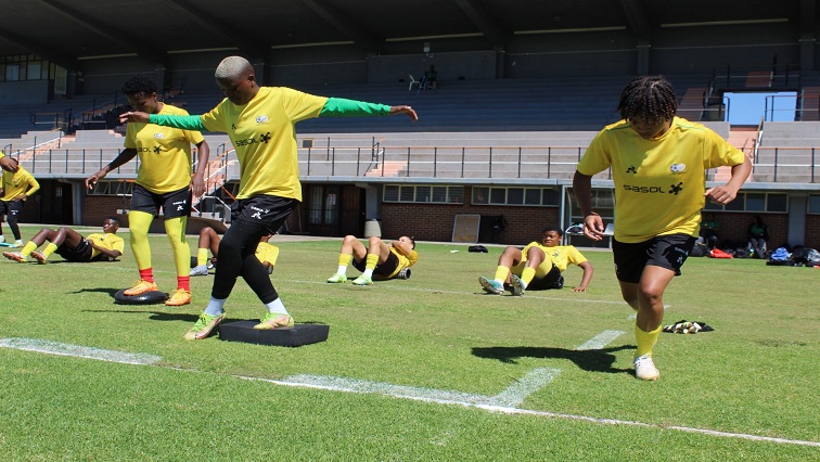 Banyana to use Serbia friendly to prepare for World Cup opponents ...