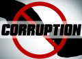 [File Image:] No corruption.