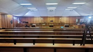 North Gauteng High Court