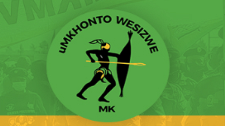 MK Party unfazed by ANC’s appeal over trademark case