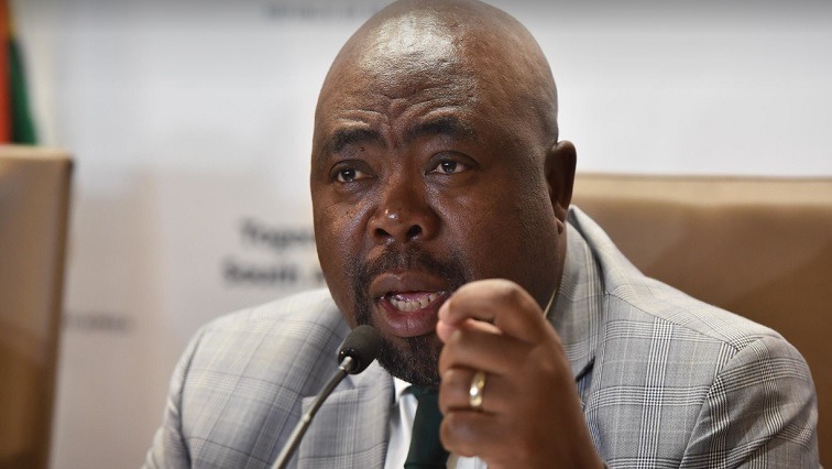 Nxesi launches National Labour Activation Programme in E Cape