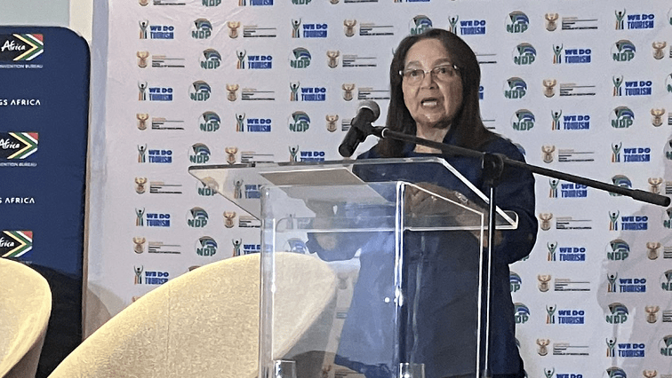 El turismo en Sudáfrica prevé una recuperación total en 2024 – SABC News