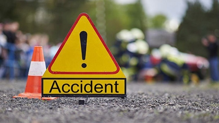 The crash occurred in Mpumalanga along the N4