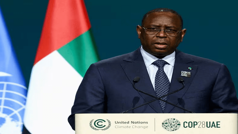 Sall promises to hold delayed presidential vote as soon as possible