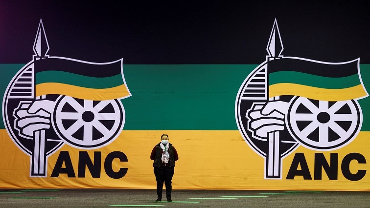 ANC signage