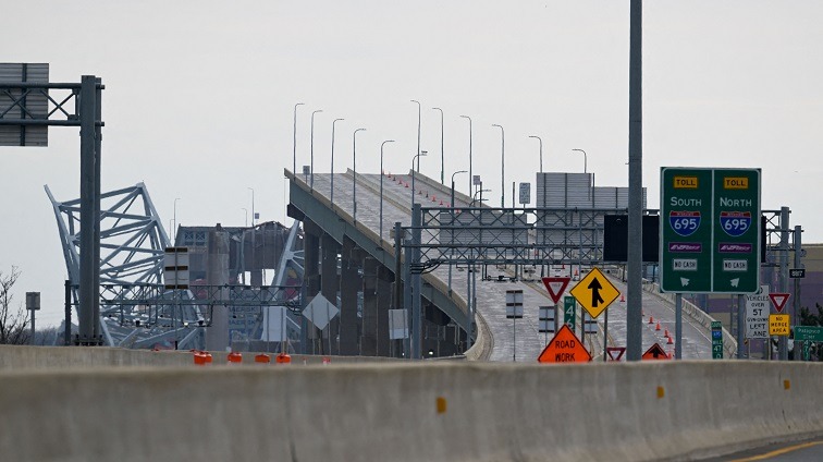 Plight of immigrants highlighted by Baltimore bridge collapse