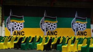 ANC's Policy Conference