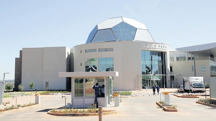 SAFA offices